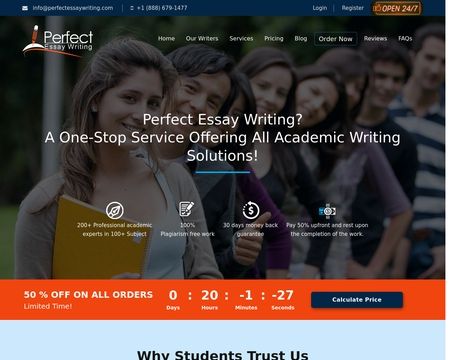 What Alberto Savoia Can Teach You About Best Cheap Essay Writing Services