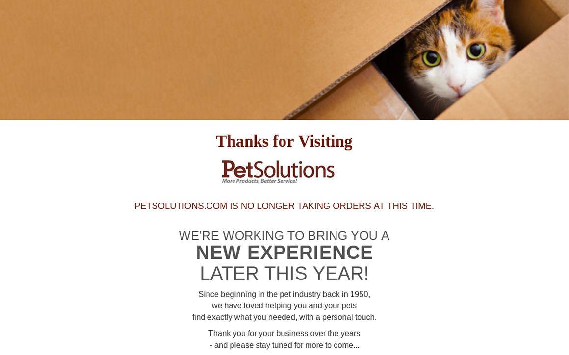 Pet Solutions Reviews - 4 Reviews of 