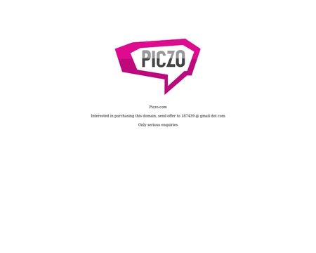 Piczo Reviews 3 Reviews Of Piczo Com Sitejabber