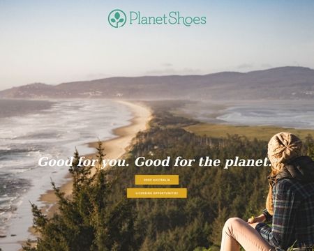 PlanetShoes Reviews - 20 Reviews of 