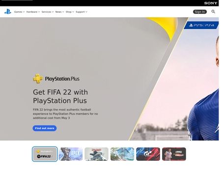 Is the PlayStation direct website (direct.playstation.com) a scam? It seems  to be the only website that has PS4's in stock, so I'm highly suspicious. :  r/playstation