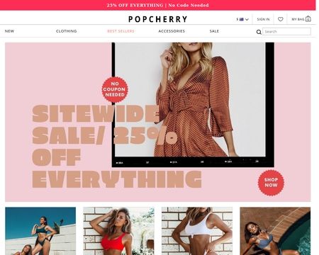 popcherry boutique
