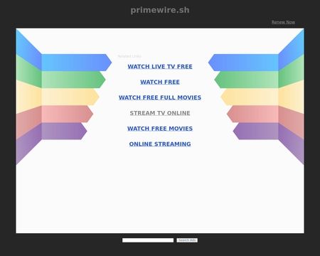 PrimeWire.red Alternatives and Similar Sites & Apps | AlternativeTo