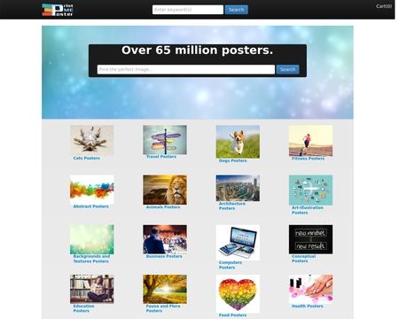 Print Me Poster Reviews - 3 Reviews of Printmeposter.com | Sitejabber