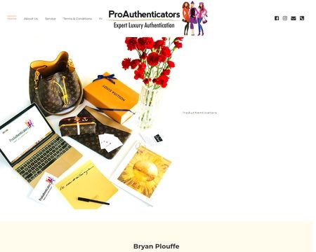 proauthenticators louis vuitton