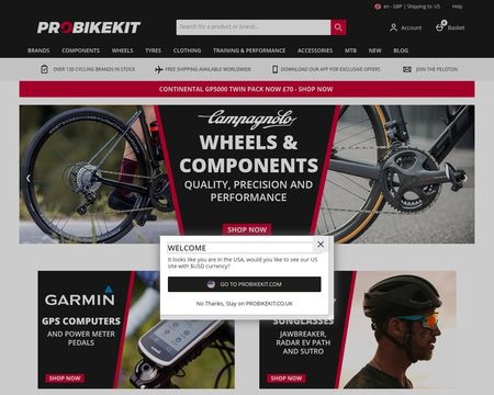 probikekit review