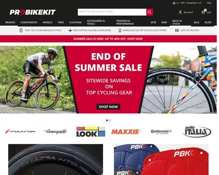 probikekit review