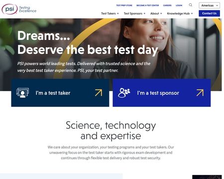Psi Exams Online Reviews 259 Reviews Of Psiexams Com Sitejabber