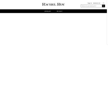 rachel roy website