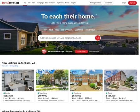 Best Websites for Real Estate Agents: 11 Features Every Realtor Should Have  on Their Website