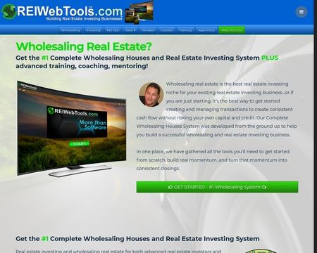 Reiwebtools Com Reviews 8 Reviews Of Reiwebtools Com Sitejabber