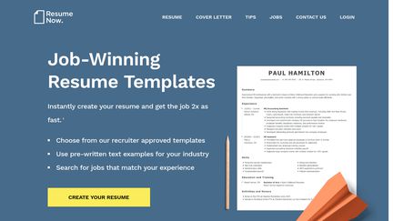 resume now reviews 1 676 reviews of resume now com sitejabber