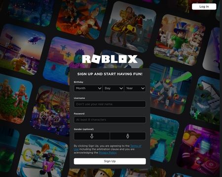 I HATE ROBUX SCAM ADS ON