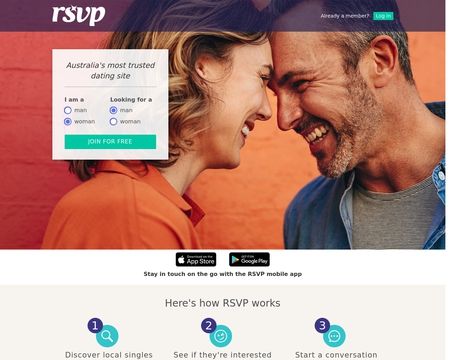 Make Your Online Dating Profile Stand Out – RSVP eHarmony: Online Dating Australia