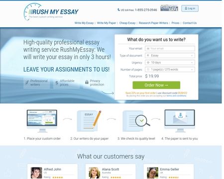 No More Mistakes With essays UK