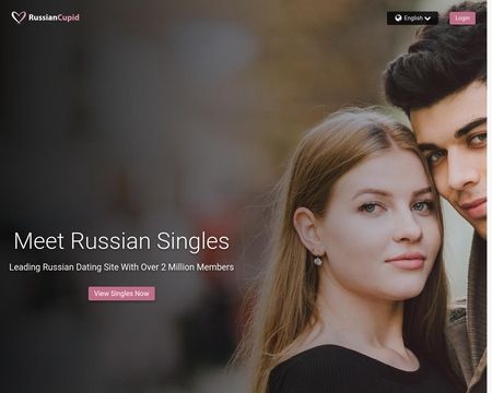 Cupid Russian Dating