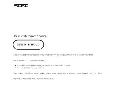 shiekh online raffle