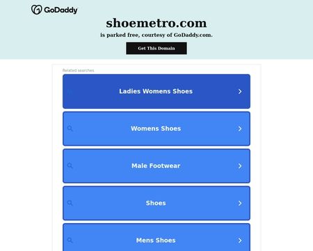 Shoe Metro Reviews - 15 Reviews of 