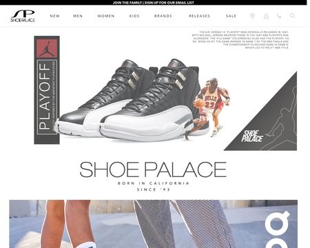 Shoepalace Reviews 15 Reviews Of Shoepalace Com Sitejabber