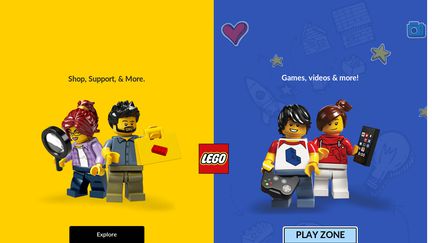 LEGO Shop Reviews - 17 Reviews of Shop.lego.com | SiteJabber