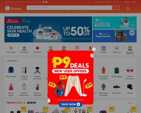 How to ship items from Shopee Philippines website to the USA - Quora