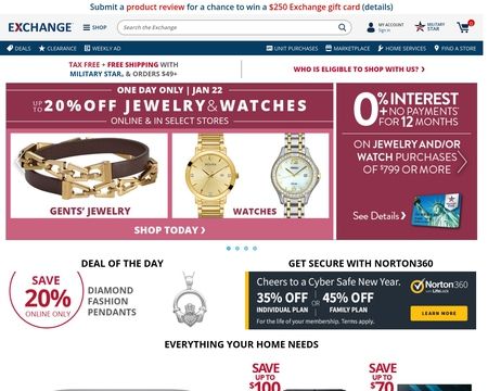 Search Results  Shop Your Navy Exchange - Official Site
