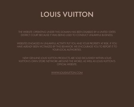 Shopping Louis Vuitton Reviews - 3 Reviews of Shoppinglouisvuitton.com