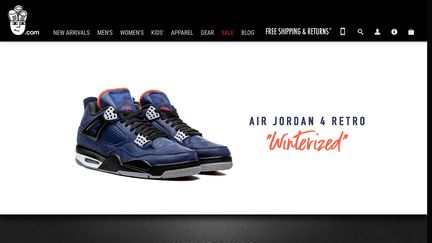 sneakerhead new releases