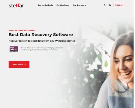 is stellar data recovery a scam
