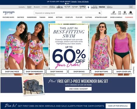 swimsuits websites