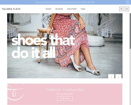 Talaria Flats Reviews 1 Review Of Talariaflats Com Sitejabber