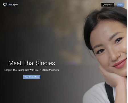 Meet thai singles