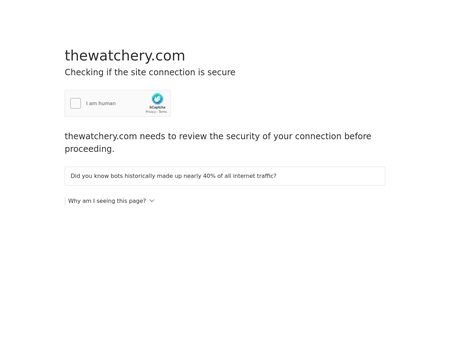 TheWatchery Reviews 2 Reviews of Thewatchery Sitejabber