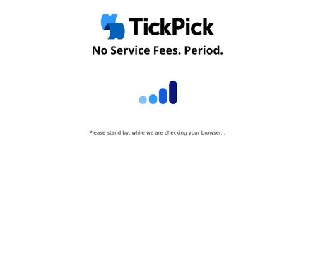 TickPick Reviews