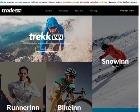 Trekkinn Coupon Codes 70 Discount Dec 2021