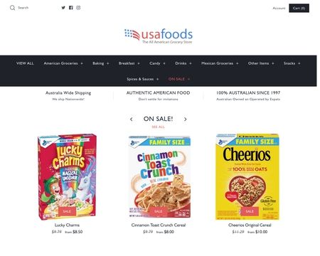 usafoods