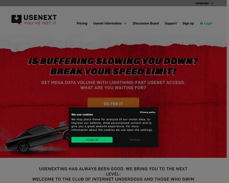 usenext