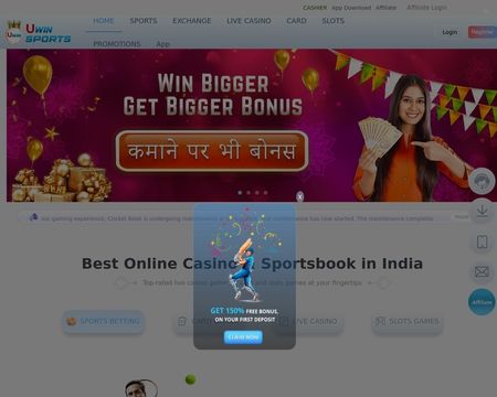 How Google Uses Online Betting App To Grow Bigger