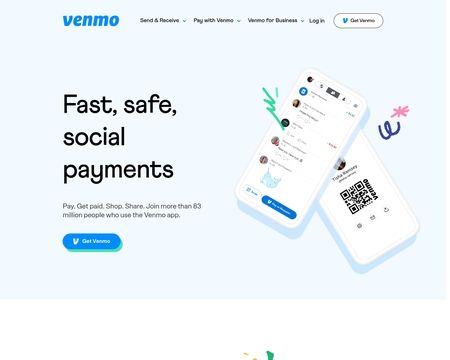 venmo for android reviews