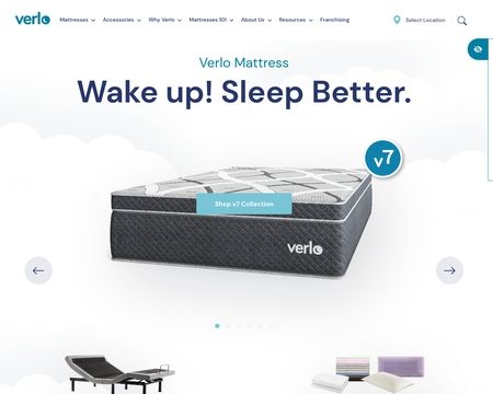 verlo mattress ratings