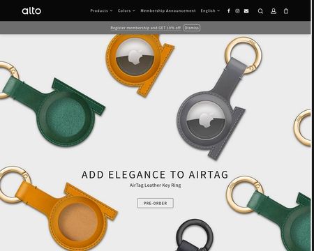 Alto - Customer Reviews