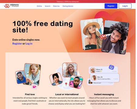 dating site that lets u choose international