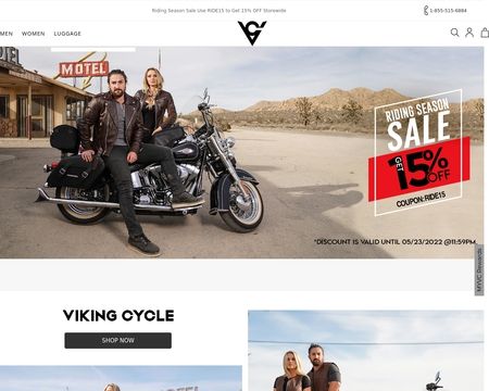 viking cycle company