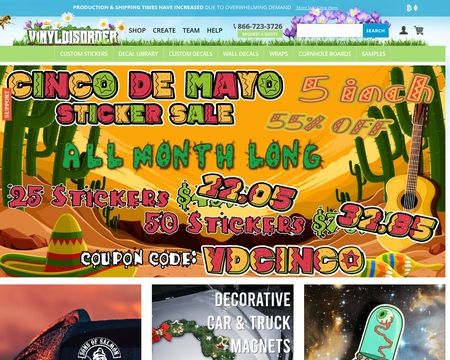 Vinyl Disorder Reviews 180 Reviews Of Vinyldisorder Com Sitejabber Vinyl Disorder Reviews 180 Reviews Of Vinyldisorder Com Sitejabber