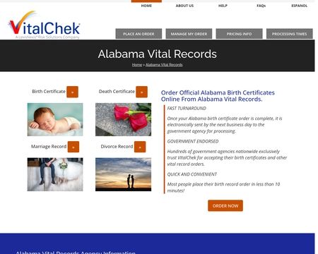 Vitalchek Reviews 85 Reviews Of Vitalcheck Com Sitejabber Vitalchek Reviews 85 Reviews Of Vitalcheck Com Sitejabber