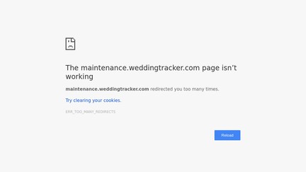 weddingtracker reviews 6 reviews of weddingtracker com sitejabber