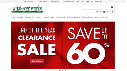 whateverworks reviews 5 reviews of whateverworks com sitejabber whatever works catalogue