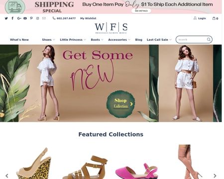 wholesale shoe warehouse reviews