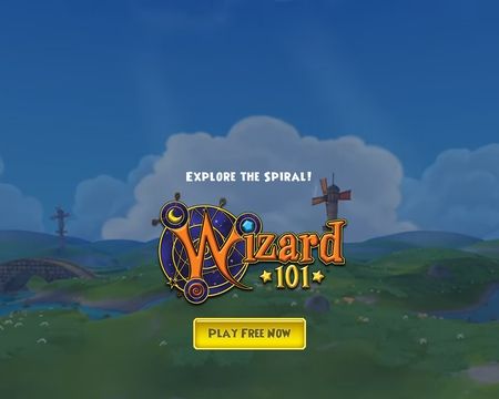 Advanced Pet Systems  Wizard101 Free Online Game