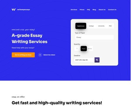 How To Quit best custom writing service In 5 Days